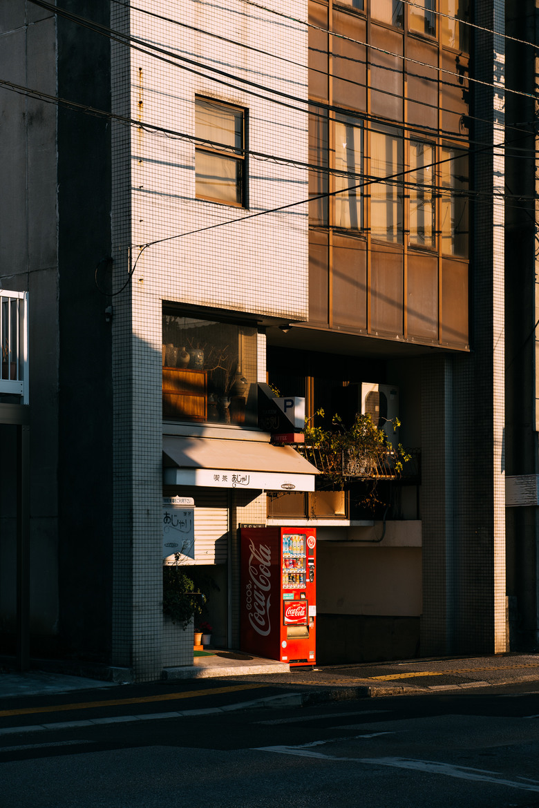 [ NIKON ZF ] 2026 四國冬日之旅 (圖超多)