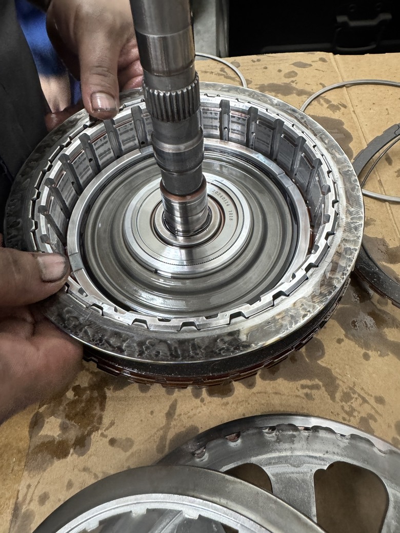 福特後勤出包 *更新 圖文出處 *這樣的後勤你放心用油電？