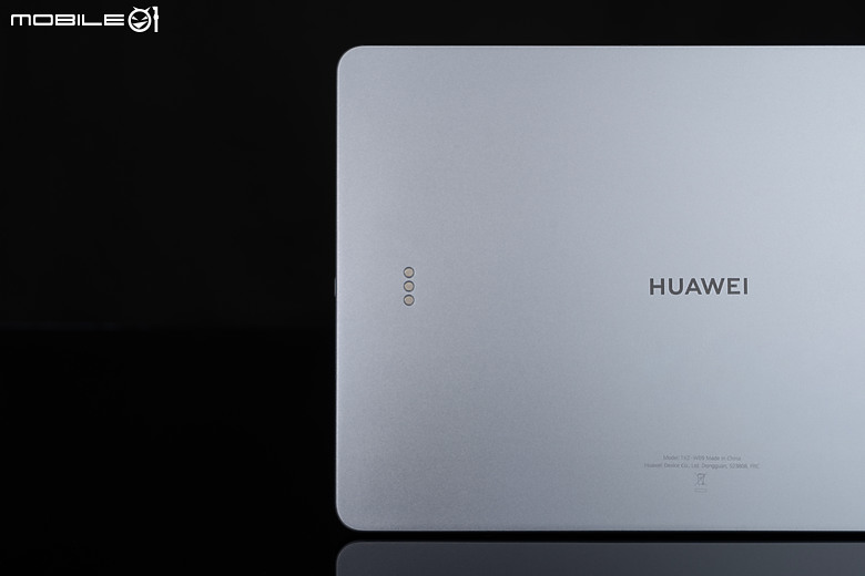 HUAWEI MatePad 11.5 2025 體驗｜PaperMatte 雲晰柔光屏加持，護眼、筆記、創作一把抓！