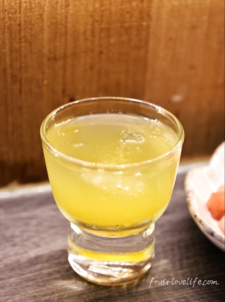 日式無菜單板前料理,融合台日經典的味蕾藝術