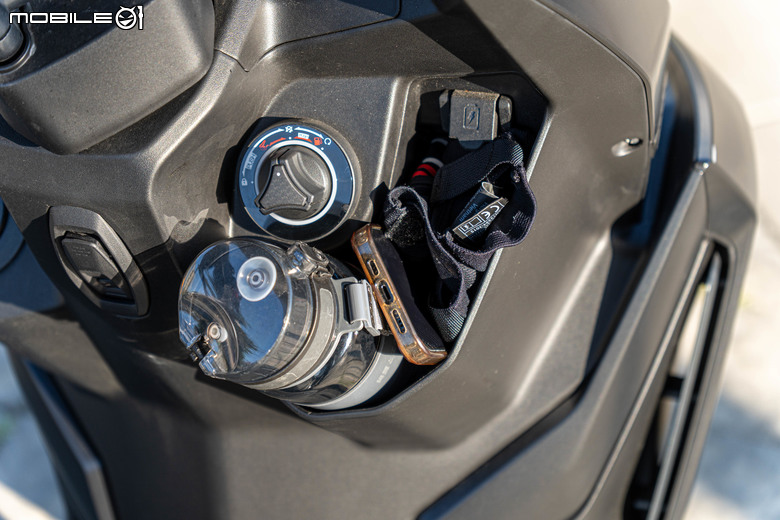 點我看大圖 SYM DRGBT 電推二代龍道路試駕|我獨自升級