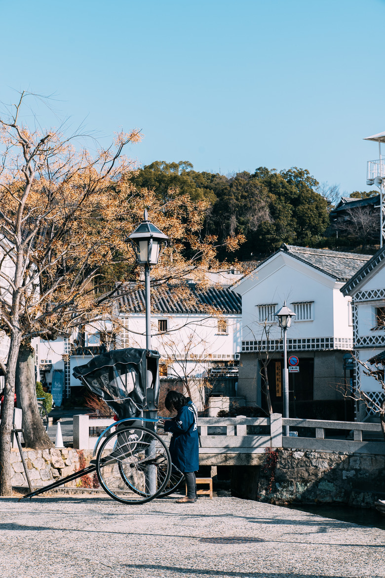 [ NIKON ZF ] 2026 四國冬日之旅 (圖超多)