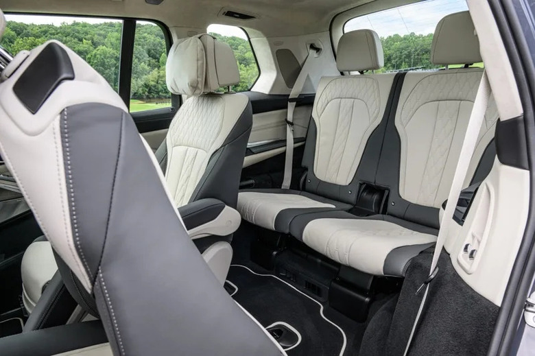 X7還不夠大台？BMW北美經銷商力促原廠開發「X9」旗艦巨獸！