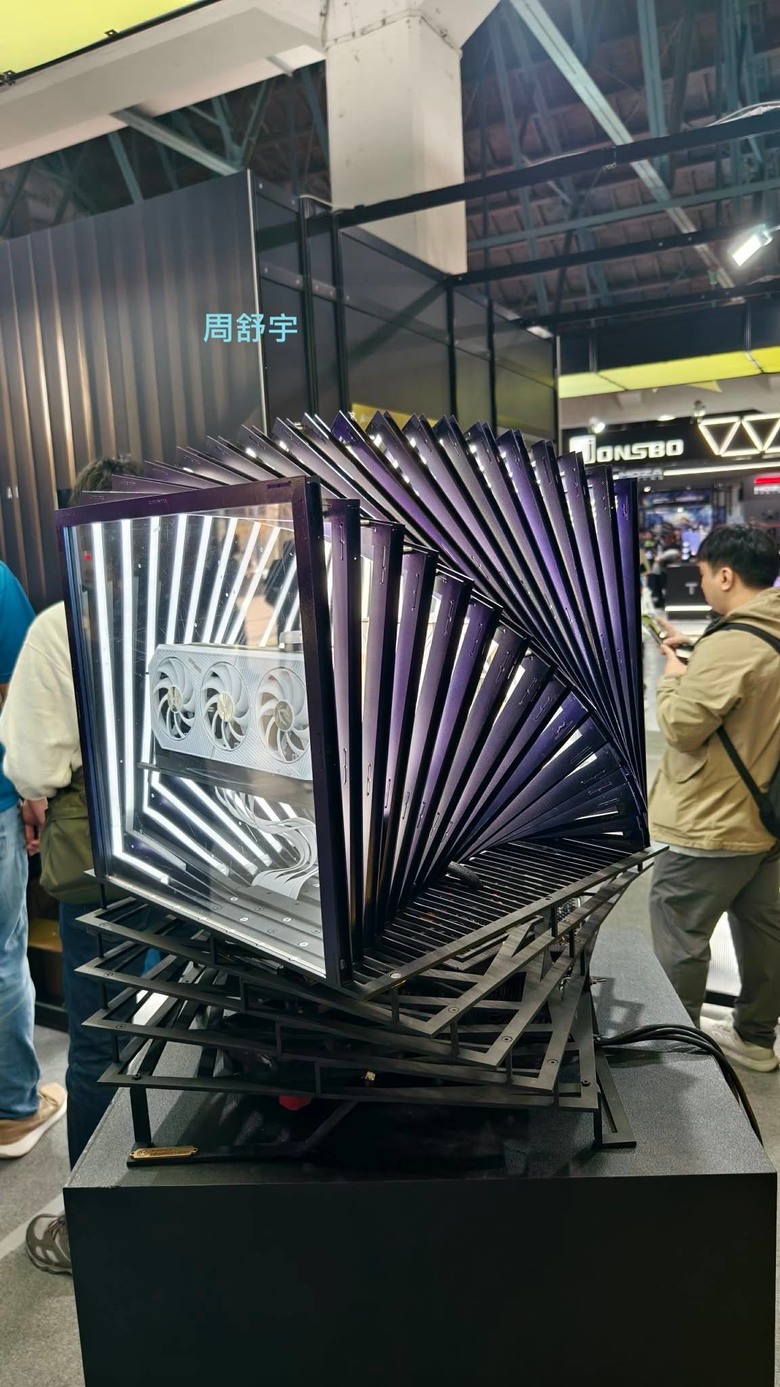 #2025_GAMFORCE電競嘉年華