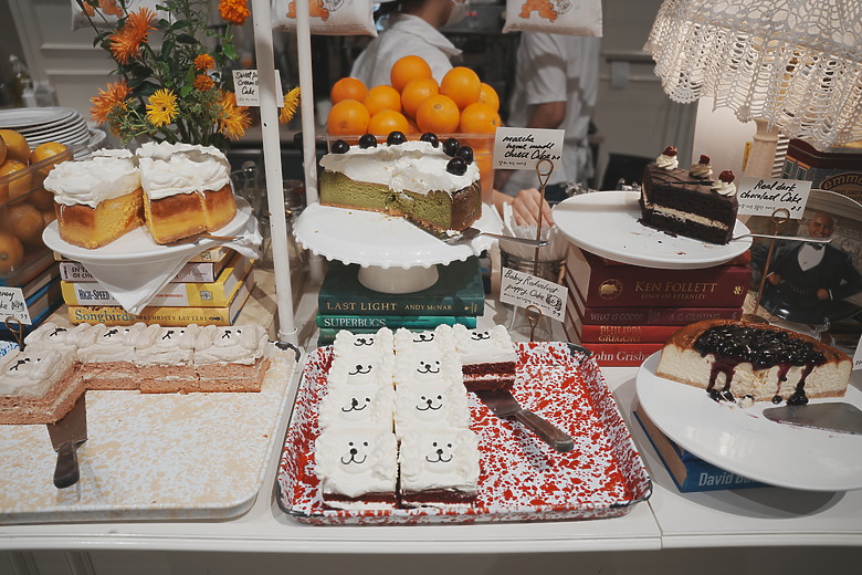 首爾4天3夜 美食&血拼之旅 ─ 下篇『韓國最大宮殿&米其林美食』