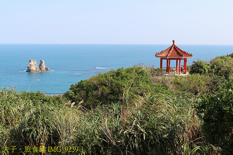 新北感溫祭 陽明山天籟渡假酒店 X 金山獅頭山公園 X 田中芳園、貪心咖啡館 溫泉美食之旅