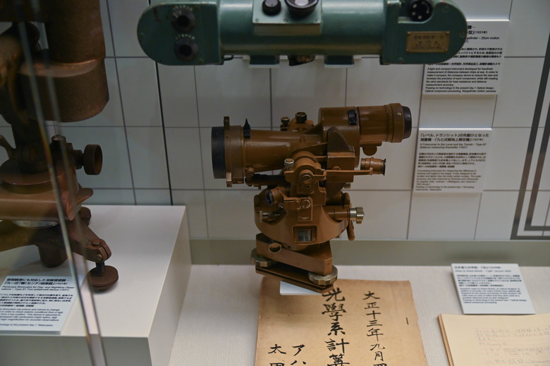 相機迷的天堂-重新開幕的NIKON MUSEUM 尼康博物館