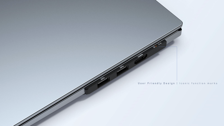【CES2026】PEGATRON 和碩在 Intel PantherLake 平台推出模組化筆電產品 提供更多彈性 IO 配置選擇