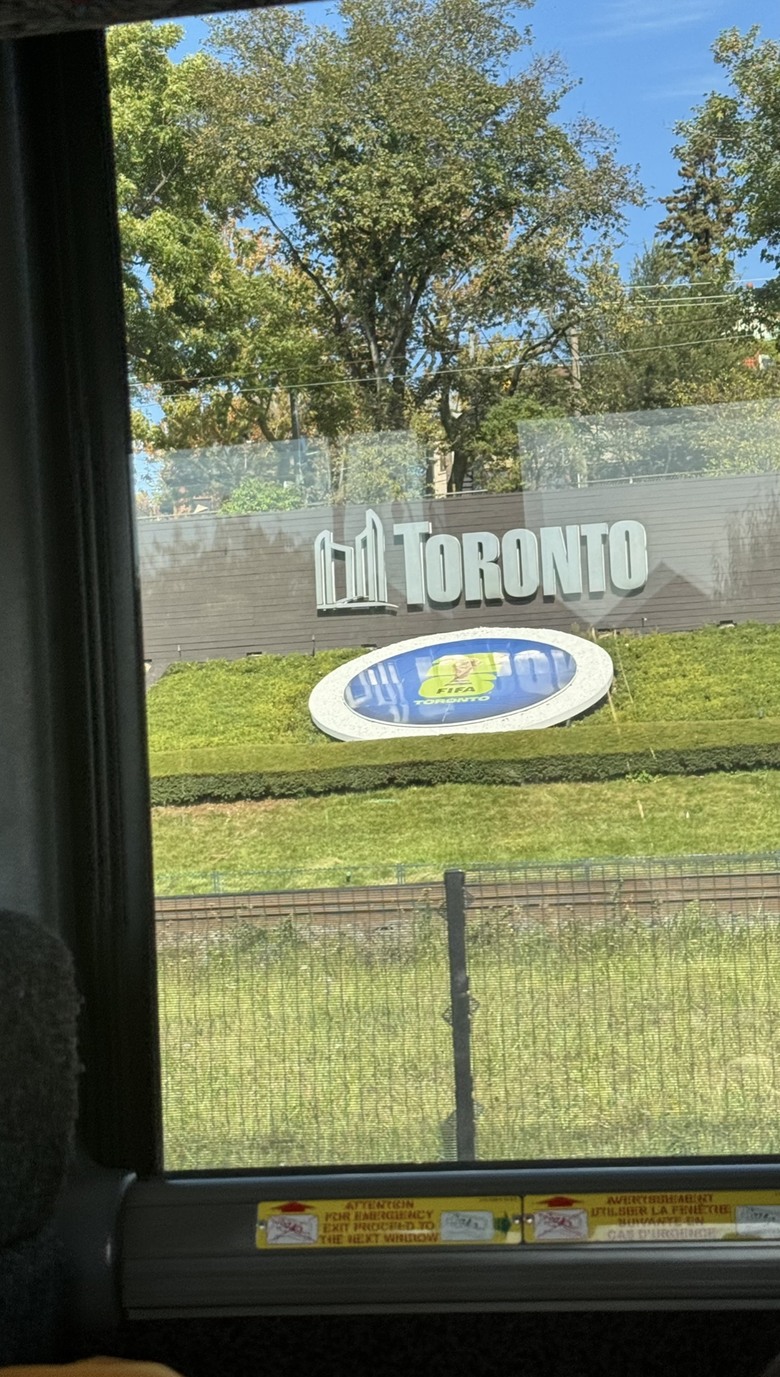 人生清單解鎖 尼加拉大瀑布遊船日記