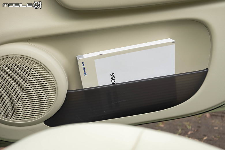 Hyundai Inster 電耗測試｜出色電耗加持，都會純電小車也能北高直達！