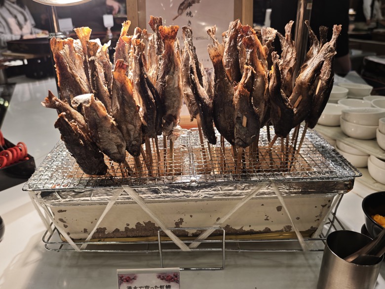 【小惡魔驫到成功】我們家的五天四夜年前日本行 Day3 輕井澤1130飯店 / 白絲瀑布 / 萌木之村 / 清里高原 / 西湖里根場合掌村