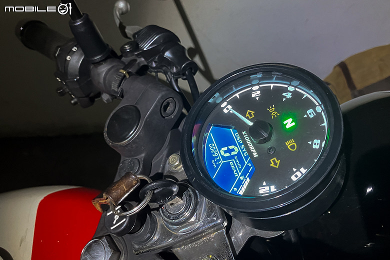 老野狼整新紀錄｜期望再戰十年伴兒同行！