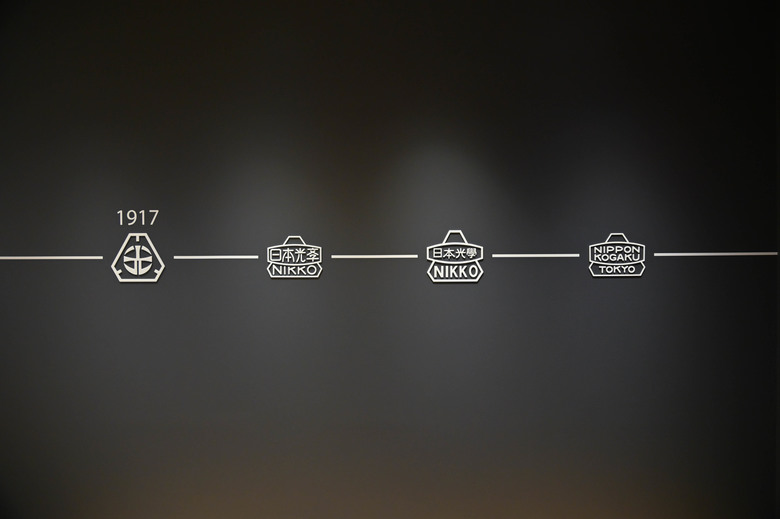 相機迷的天堂-重新開幕的NIKON MUSEUM 尼康博物館
