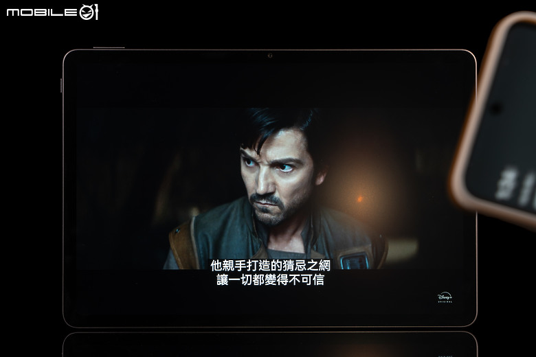 HUAWEI MatePad 11.5 2025 體驗｜PaperMatte 雲晰柔光屏加持，護眼、筆記、創作一把抓！