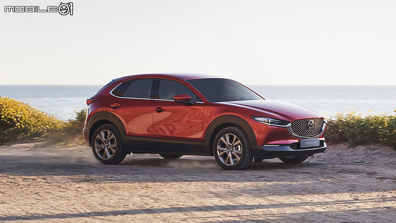 【國內新訊】CX-5單月掛牌逾千輛、品牌全年度累積近1.5萬輛，台灣馬自達元月祭「駕趣隨行」購車優惠！