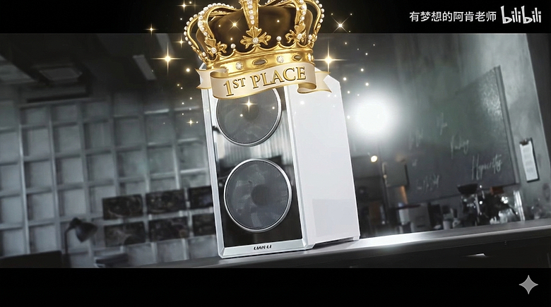 「2025 年度最佳電腦機殼推薦」Best PC CASEs of 2025