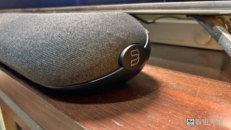 【盲狙先生傳115】Bluesound PULSE CINEMA &PULSE CINEMA MINI | 集杜比全景聲、HiRES串流音樂能力、音樂伺服器功能於一身的家庭劇院聲霸系列評測分享❤️