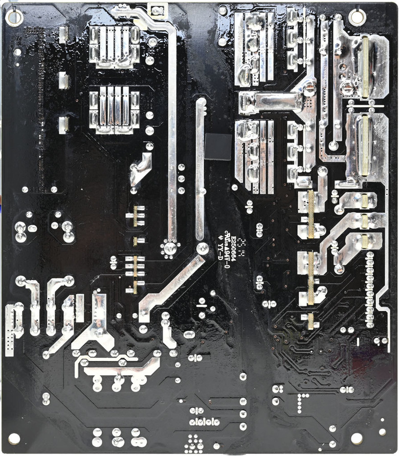darkFlash PMT PERFECTMOST 850W ATX 3.1金牌全模組電源開箱