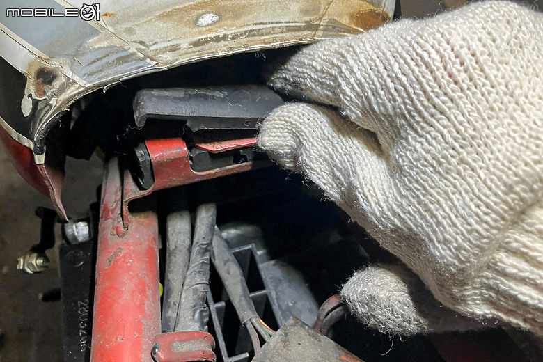 老野狼整新紀錄｜期望再戰十年伴兒同行！