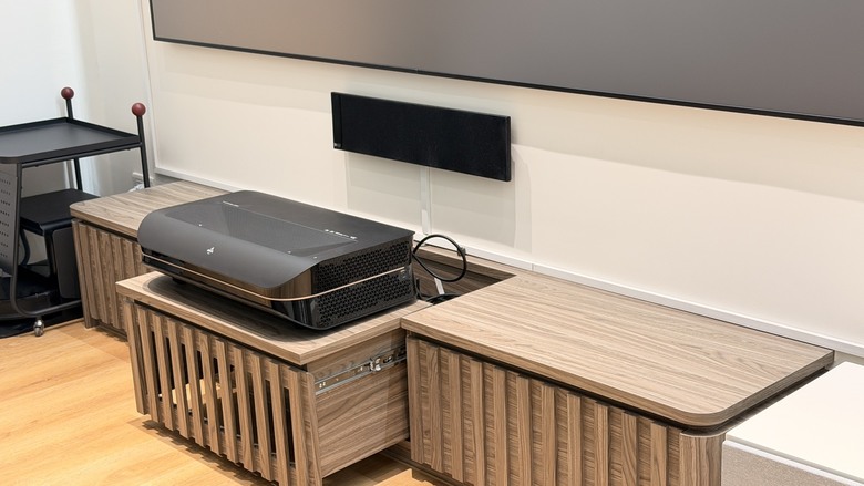 【案例分享】全棟影音規劃案例分享 Kef & Klipsch & Q990F