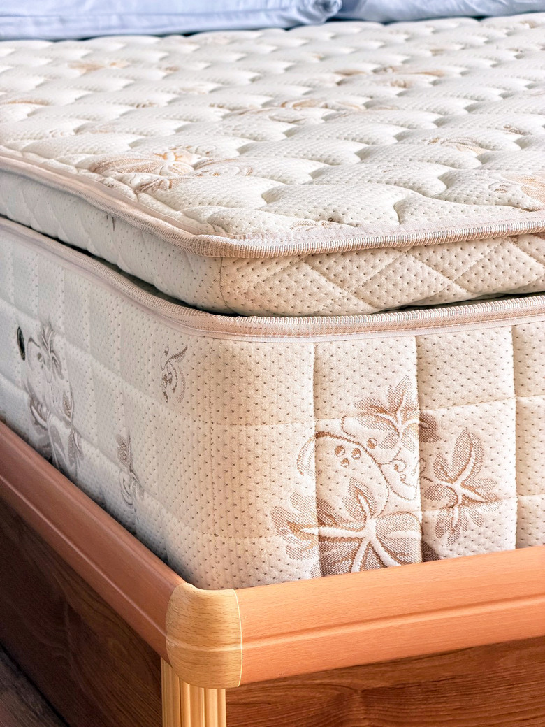 點我看大圖 台南床墊試躺紀錄|幸福床店、德瑞克、歐寶比較心得