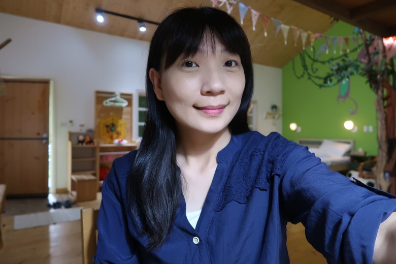 無盡的思念-筠軒-