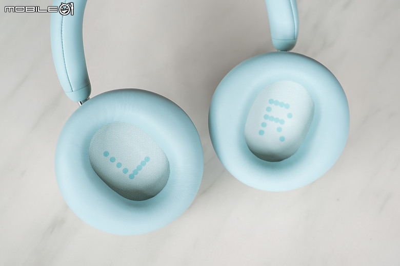 CMF Headphone Pro 耳罩式耳機｜LDAC 音質、百小時續航，三千有找的越級之選！