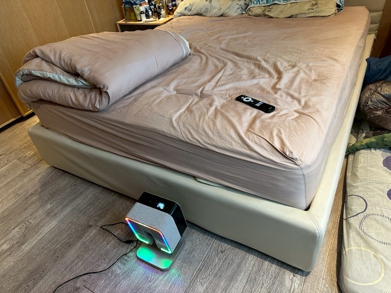 新追劇神器Epson EF-72開箱