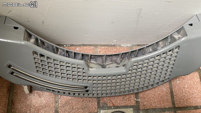 (DIY) Whirlpool 惠而浦瓦斯烘乾機5620 拆解清潔