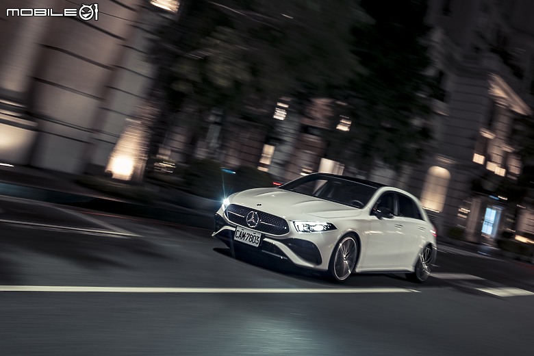 【國內新訊】「超星動專案」內容升級,Mercedes-Benz二月底前購車優惠再加碼!