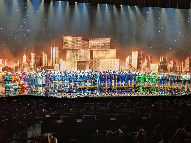 2025 澳門大白 澳門真的不大 100km 的 7日遊