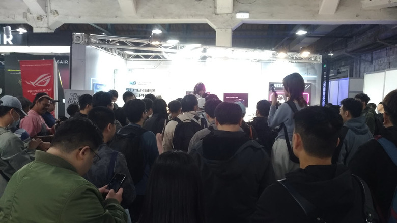 2025 GAMFORCE 參加心得分享
