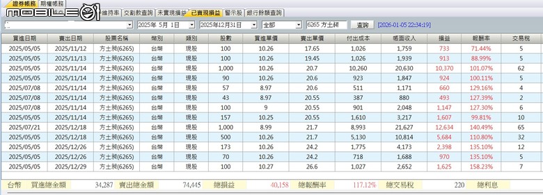 【分享】不看盤的投資學：會長股存股過程全紀錄(持續更新對帳單)