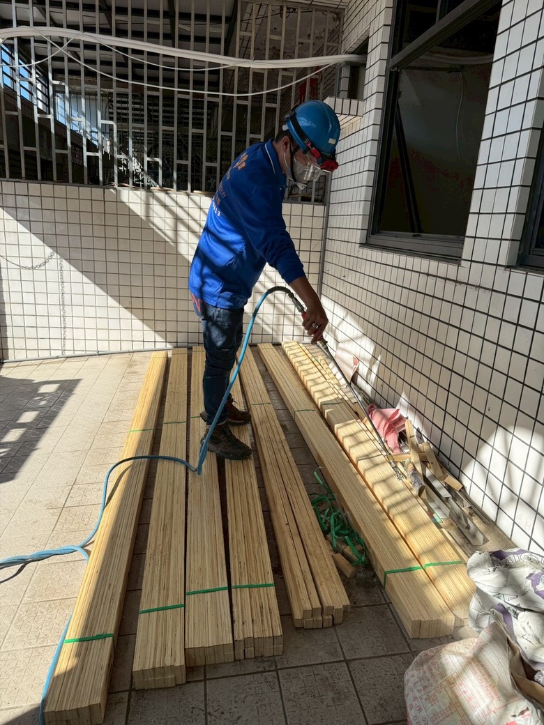 中古屋、老屋裝潢前必做這件事|裝潢前白蟻預防分享|台南除蟲消毒公司