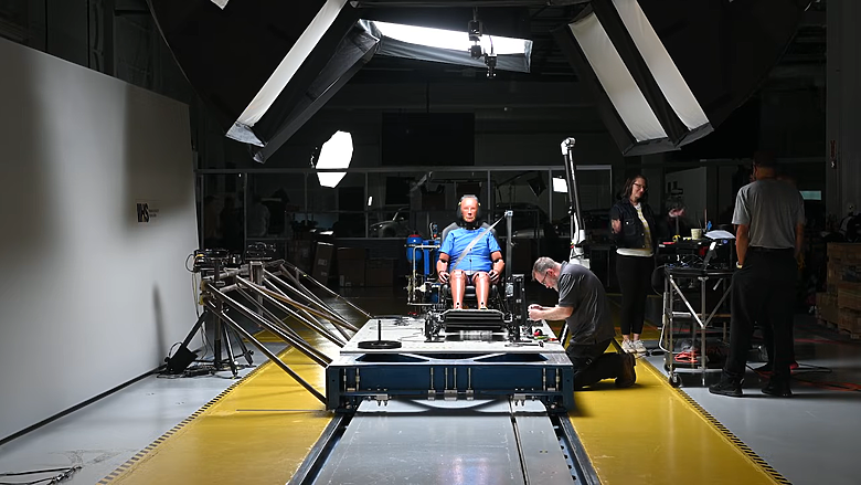 【海外新訊】IIHS發表全新「鞭甩測試」結果，18款休旅車僅4款獲優良評價！