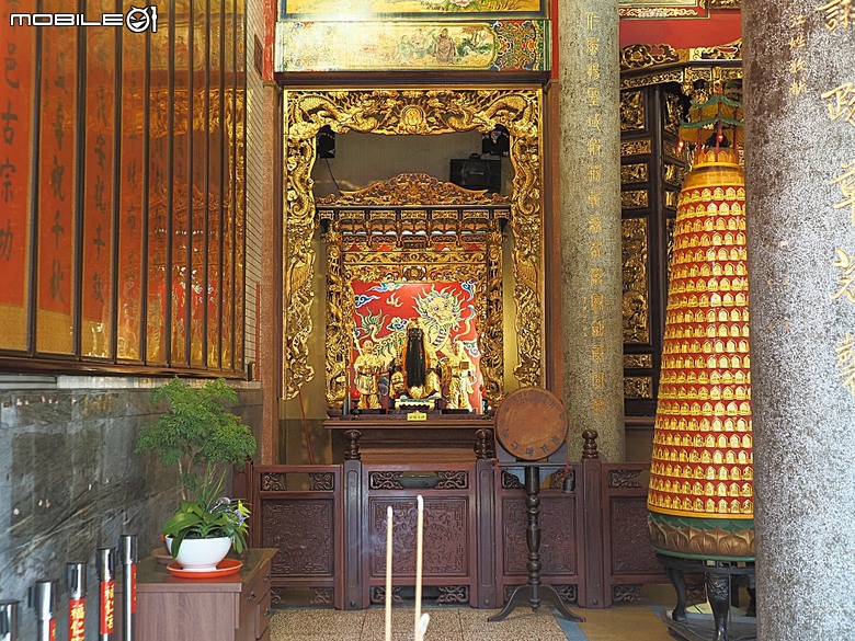 大溪老街(和平老街、中央老街、中山老街)、普濟堂、福仁宮、鎮豐宮、中正公園、大溪橋 — 2025年霜華大溪散策之一