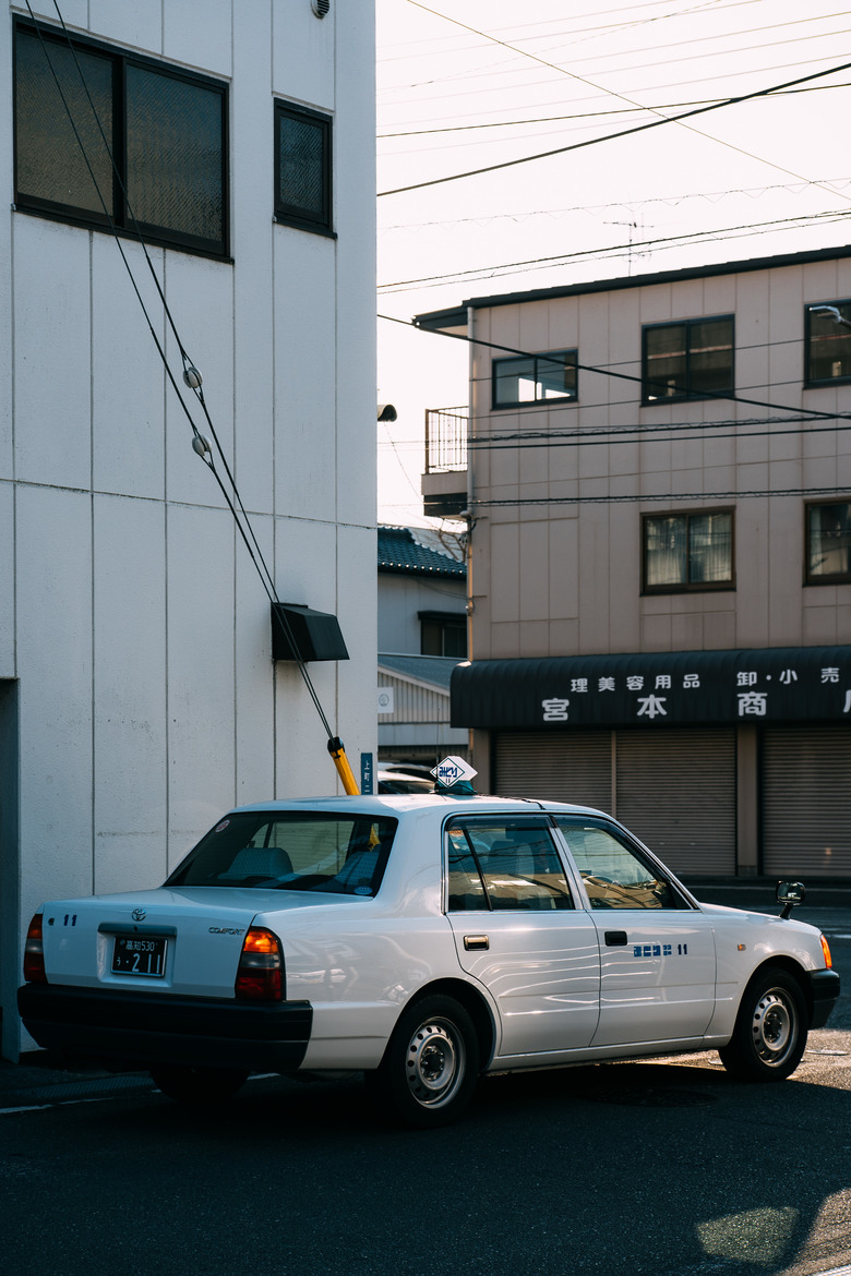 [ NIKON ZF ] 2026 四國冬日之旅 (圖超多)