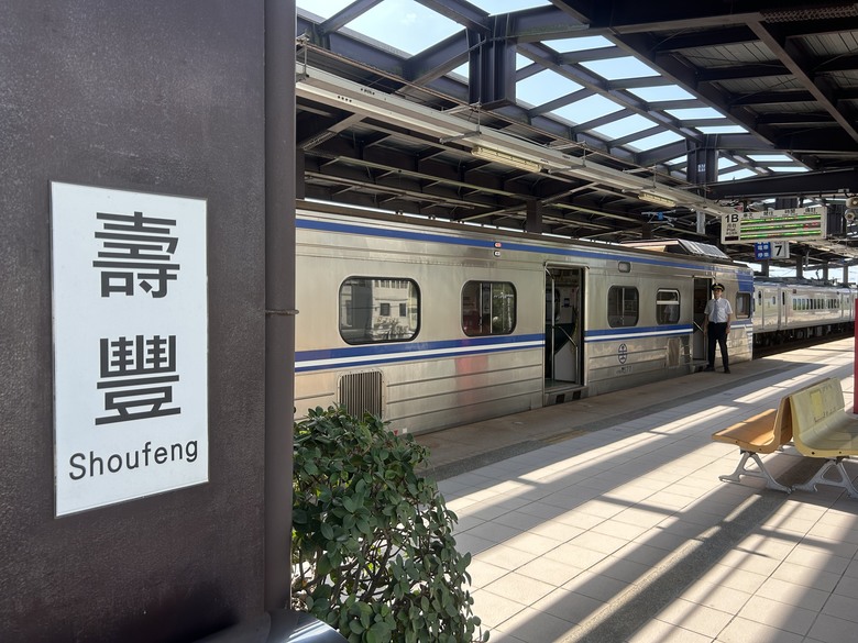 騎車摸蜆趣-花蓮壽豐落羽松秘境