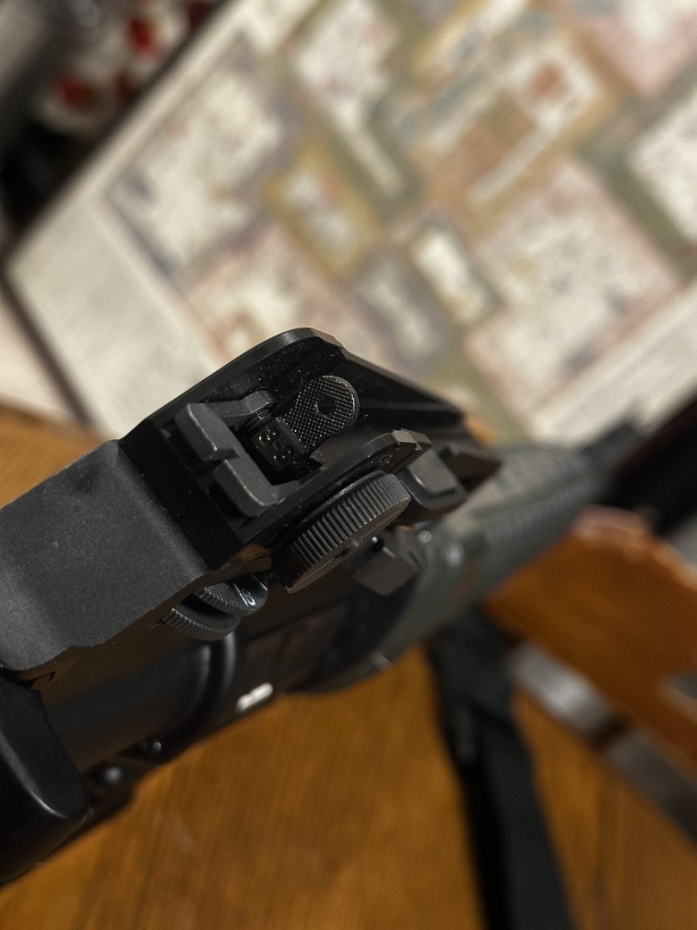 DNA T65K2 氣動空氣軟槍開箱