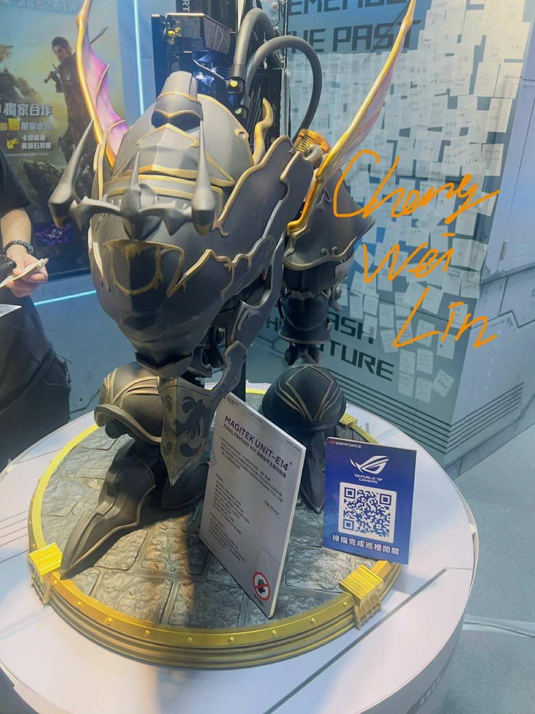 #2025_GAMFORCE電競嘉年華