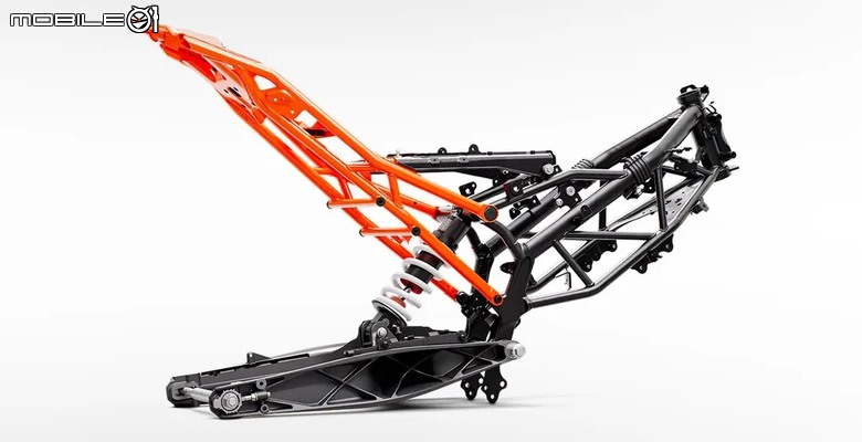 【海外新訊】印度正式發表KTM RC 160售價185,000盧比折合台幣64,200元，新引擎還有標配前後WP避震器。