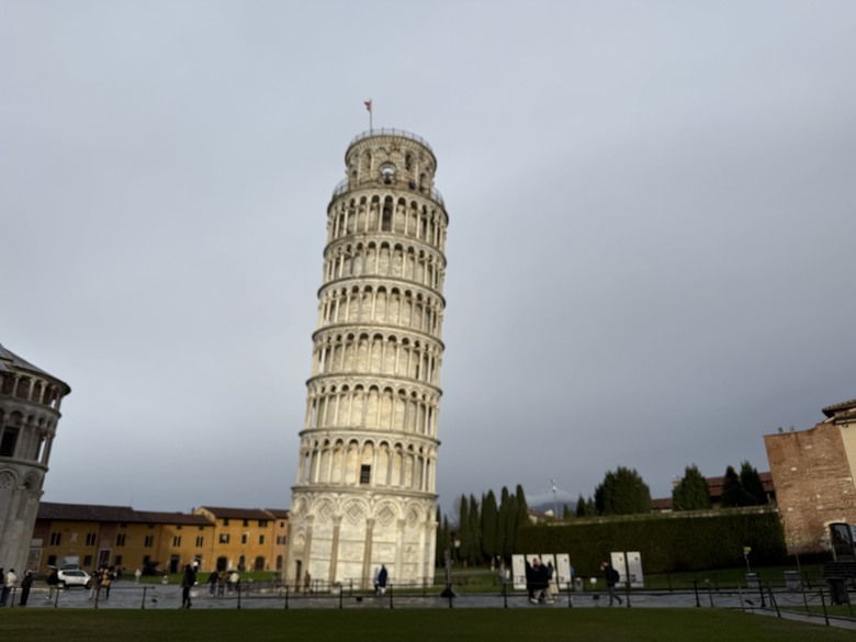 義大利蜜月旅行 誠真旅行社