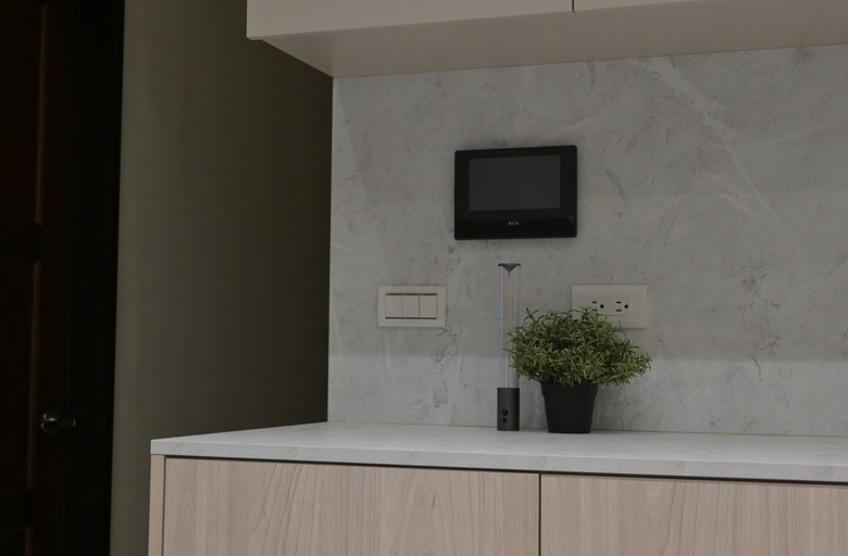 【開箱】奶油⽊質溫暖宅｜一進門就被療癒｜幸福生活藏在每一處細節的好宅