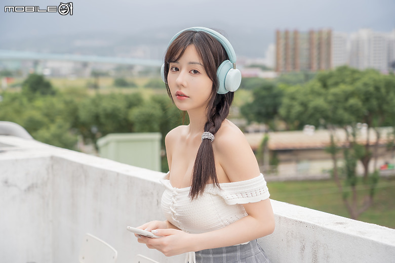CMF Headphone Pro 耳罩式耳機｜LDAC 音質、百小時續航，三千有找的越級之選！