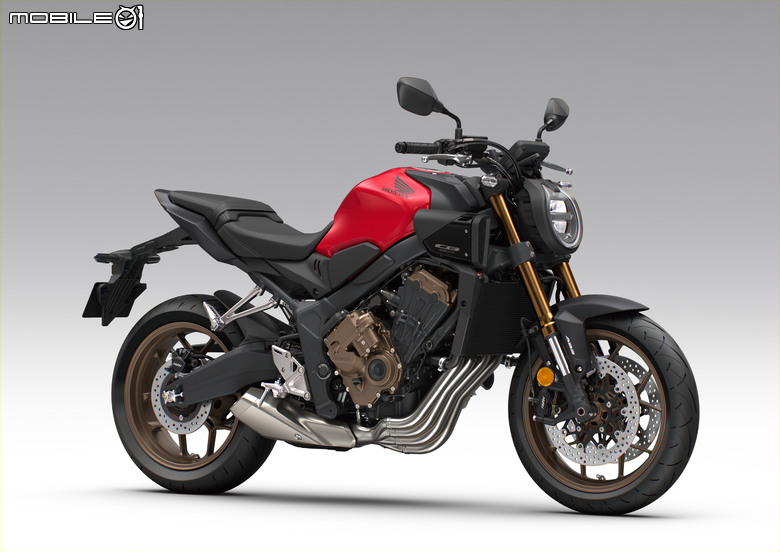 【國內快訊】Honda Taiwan旗下五大車系帶來全新車色，2026一同迎向全新色彩。