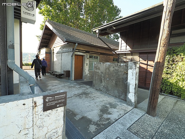 桃園市立大溪木藝生態博物館【壹號館、溪小宿舍、公會堂、木生活館、武德殿、藝師館、大溪歷史館、鳳飛飛故事館、六廿四故事館、工藝交流館與工藝基地、大溪創生館】 — 2025年霜華大溪散策之二