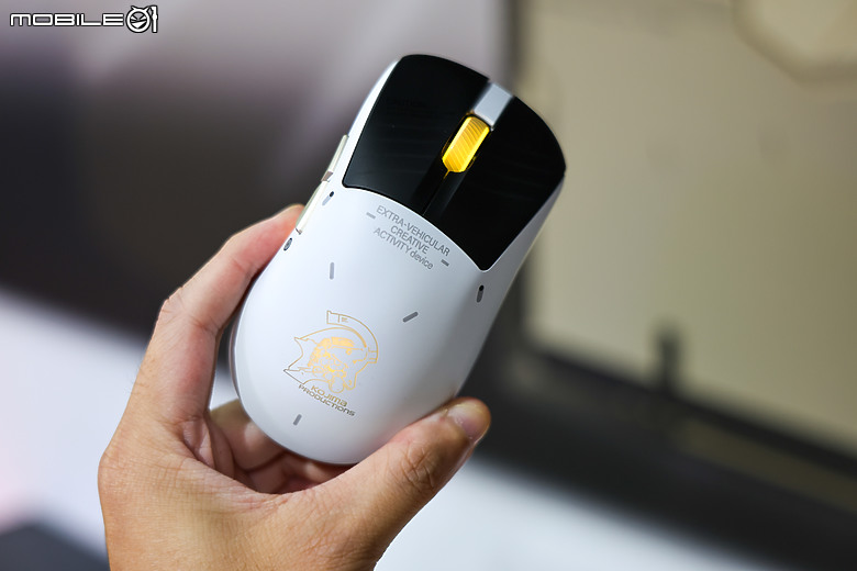 【CES2026】ROG x 小島秀夫跨界合作 Flow Z13-KJP 聯名版，雙螢幕西風之神重裝來襲！