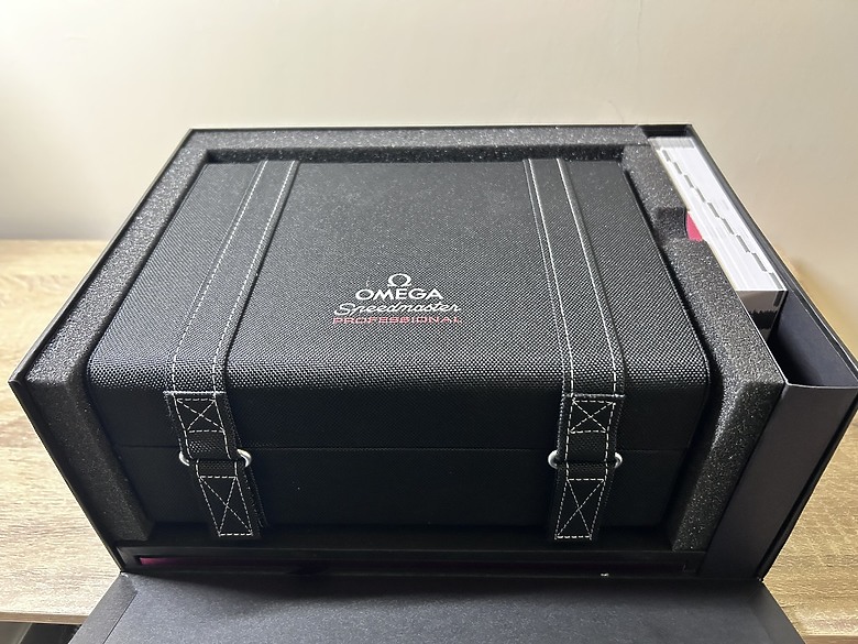 超霸白登月開箱＿Rolex 116710 BLNR下一個選擇