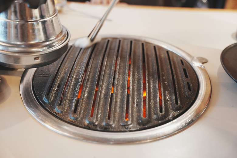 首爾4天3夜 美食&血拼之旅 ─ 下篇『韓國最大宮殿&米其林美食』