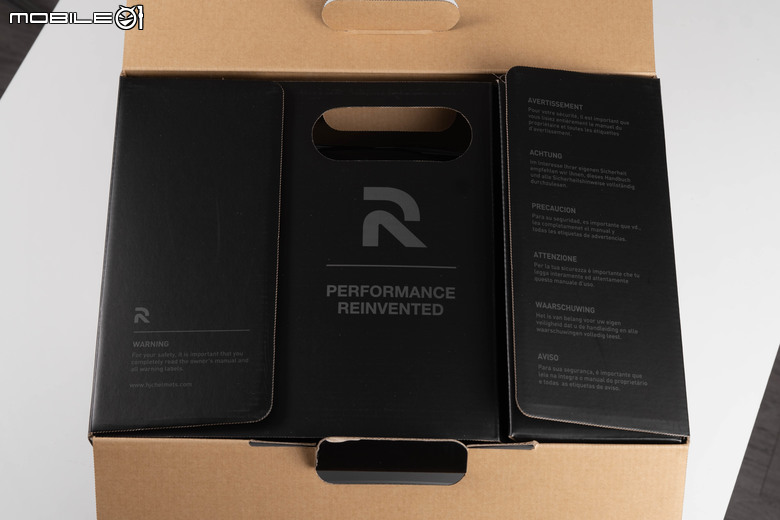 HJC RPHA 31 旗艦 3/4 罩安全帽｜多款車型半年配戴真實開箱。